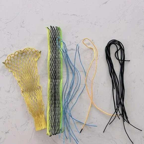 Other String King Mesh The Mesh Dynasty Ignite Women Lacrosse